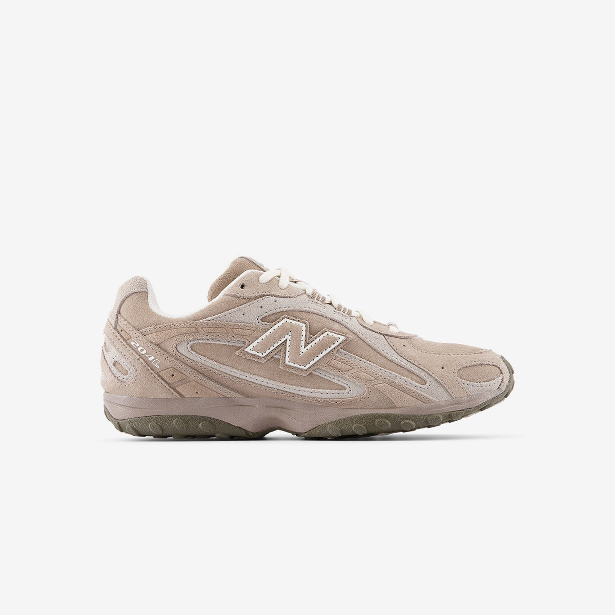 New Balance 204L 'Mushroom'